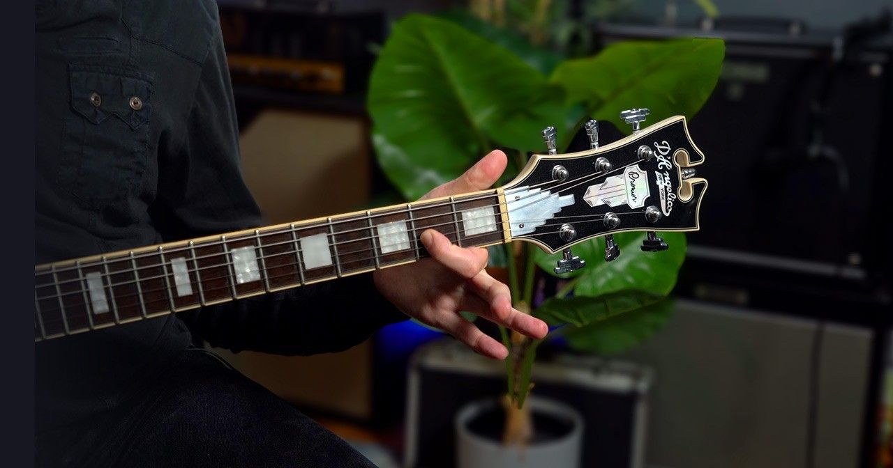 main image from this course by Andy Guitar