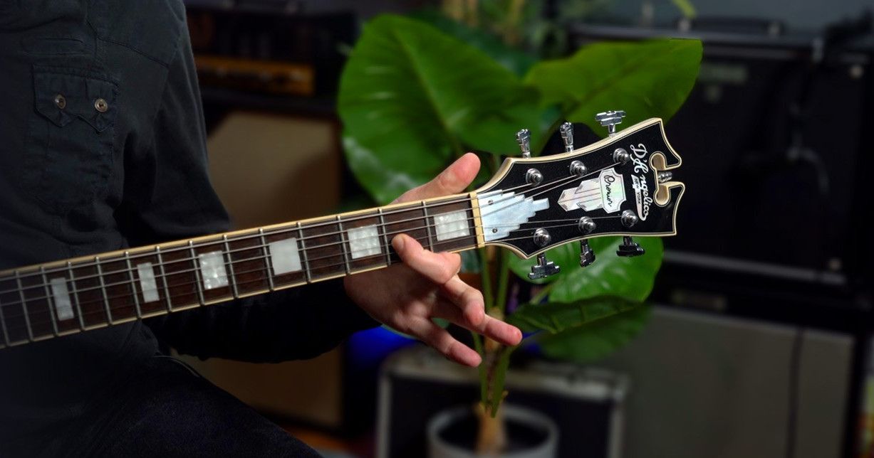 main image from this course by Andy Guitar