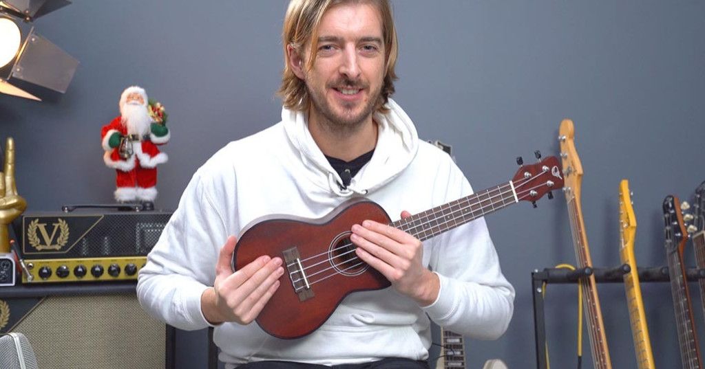 main image from this course by Andy Guitar