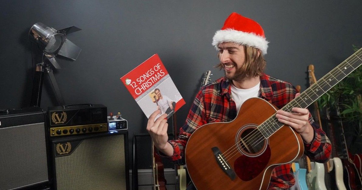 image specific to this live stream by Andy Guitar