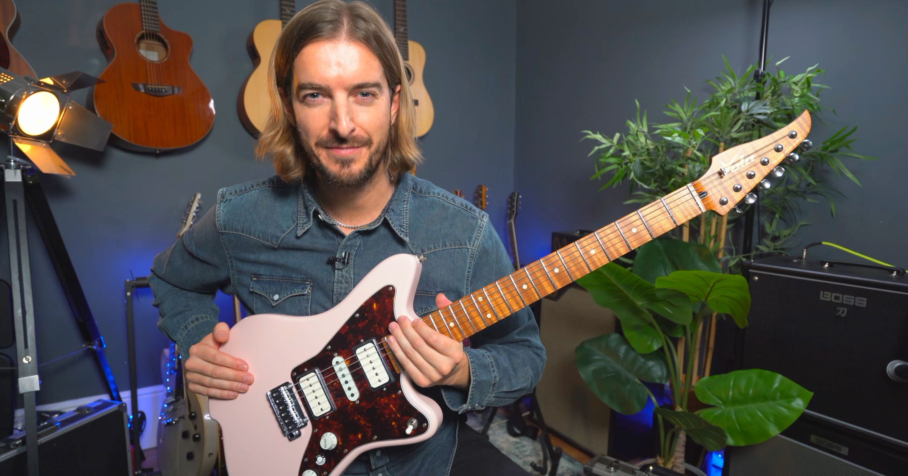 image specific to this live stream by Andy Guitar