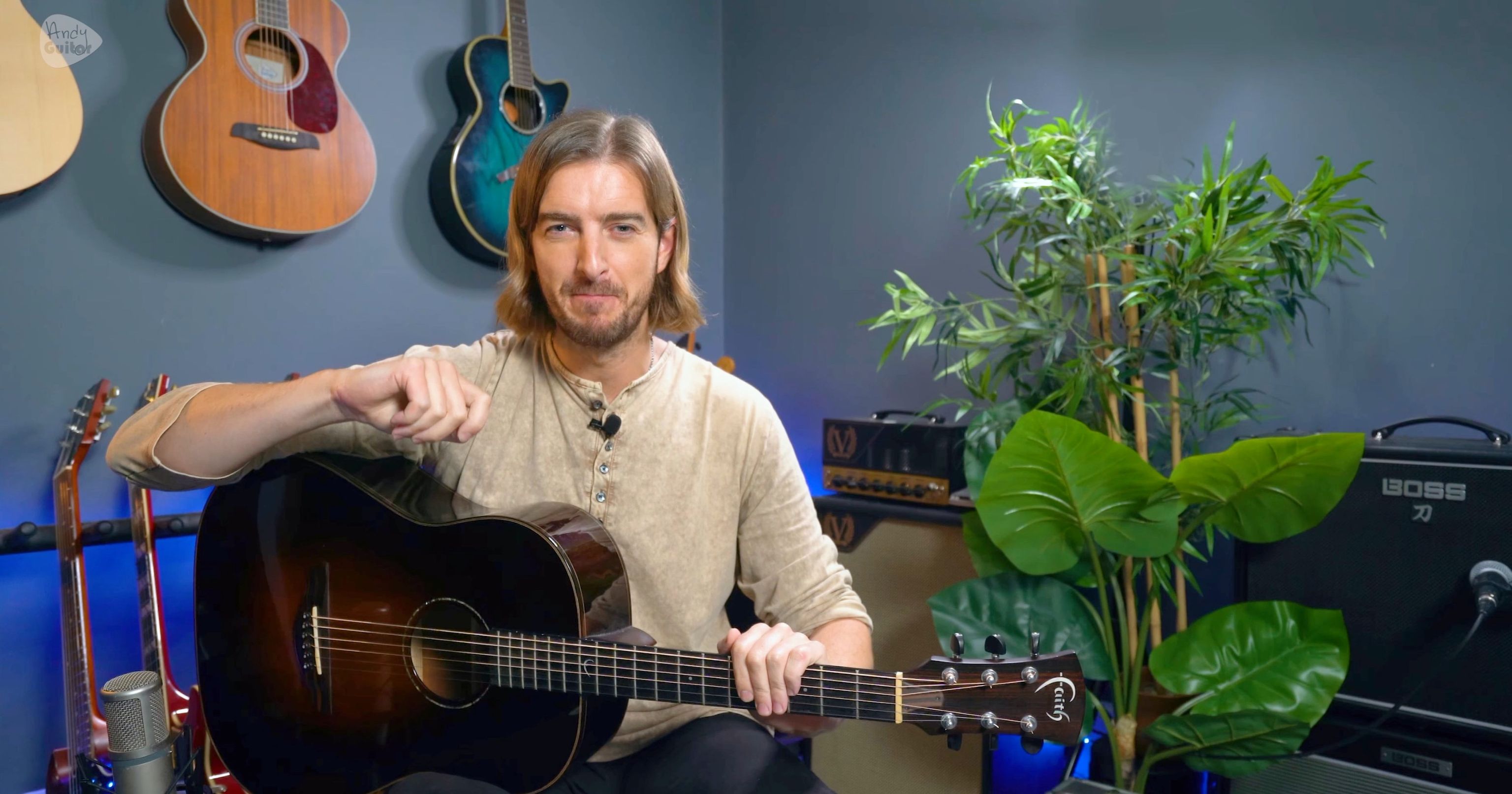 image specific to this live stream by Andy Guitar