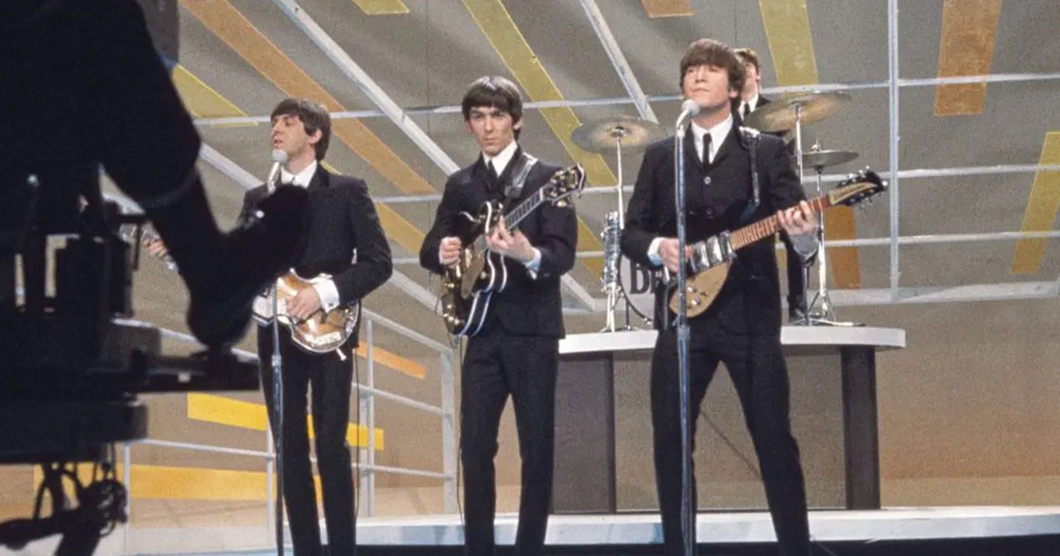 image specific to this live stream by Andy Guitar