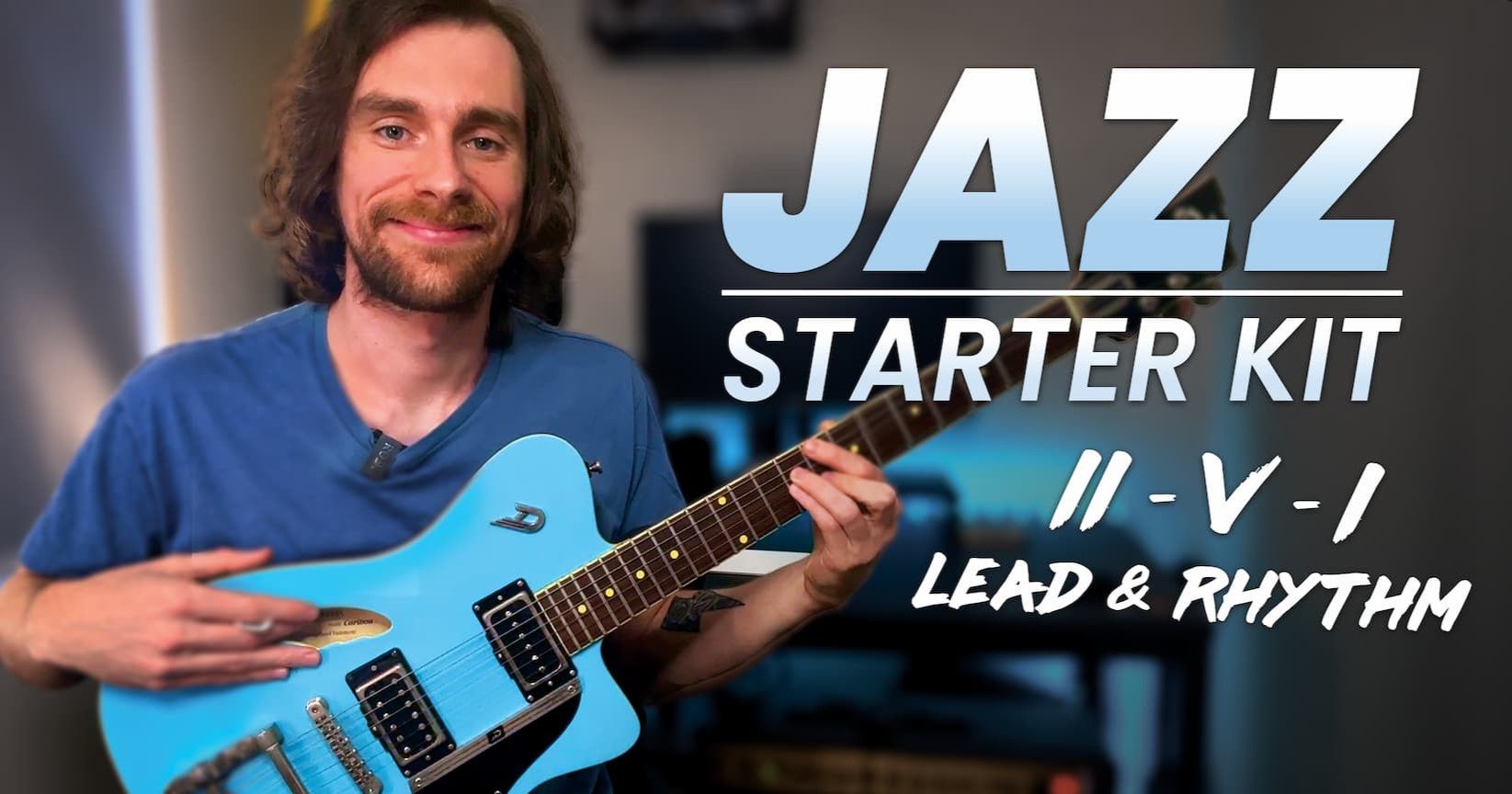 A thumbnail from an online course that you may find relevant