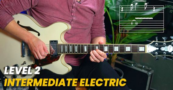 Intermediate Electric Level 2