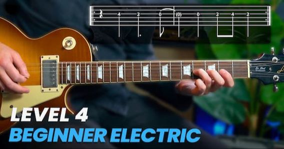 The main image from this music course