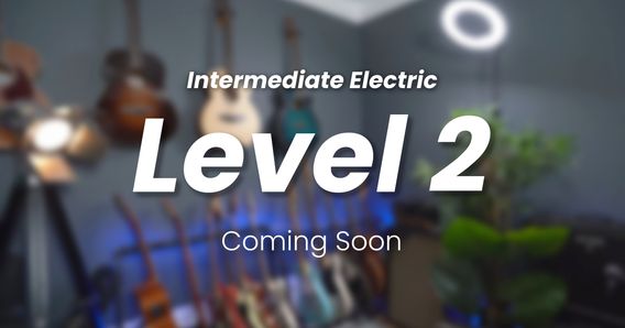 Intermediate Electric Level 2