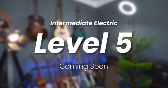 Intermediate Electric Level 5