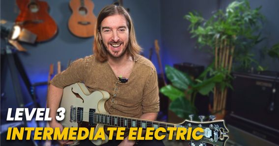 Intermediate Electric Level 3