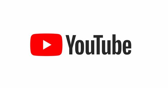 youtube logo