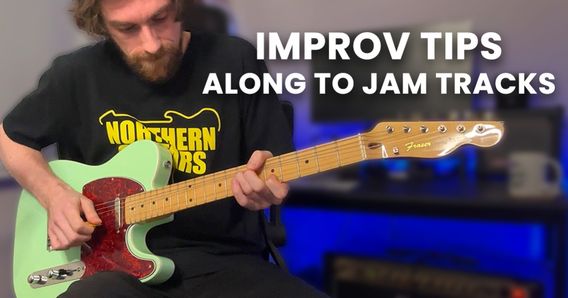 The main image for this music video