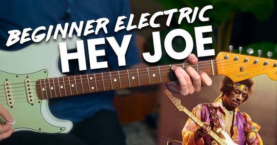 The main image for this music video