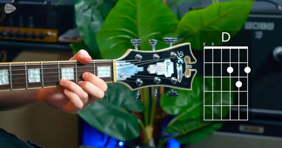 The main image for this music lesson