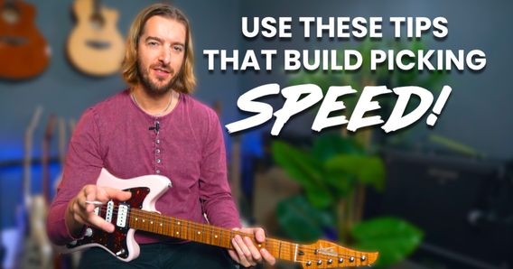 The main image for this music video