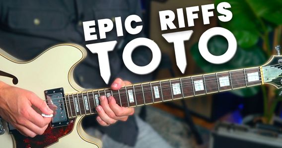 The main image for this music video