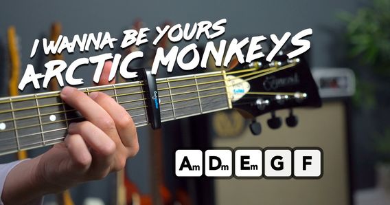 The main image for this music lesson