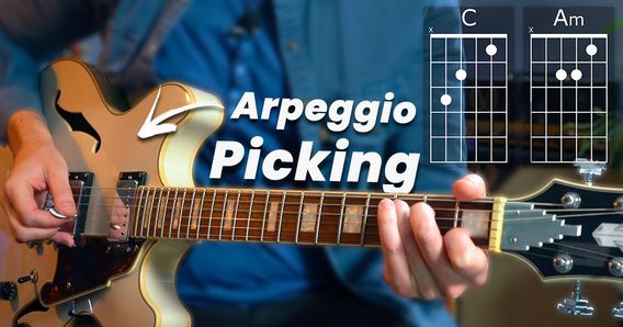 The main image for this music lesson