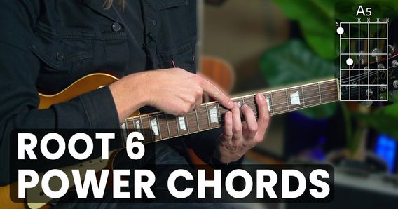 The main image for this music video