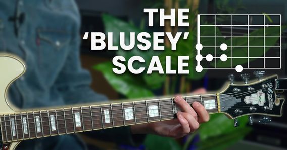 The main image for this music video