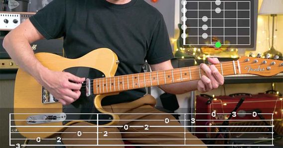 The main image for this music lesson