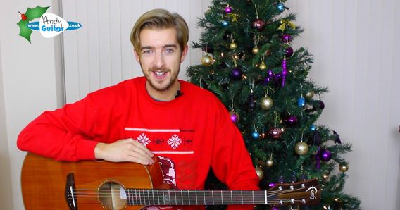 The main image for this music lesson
