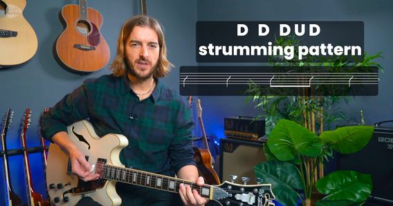 The main image for this music lesson