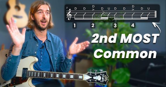 The main image for this music lesson