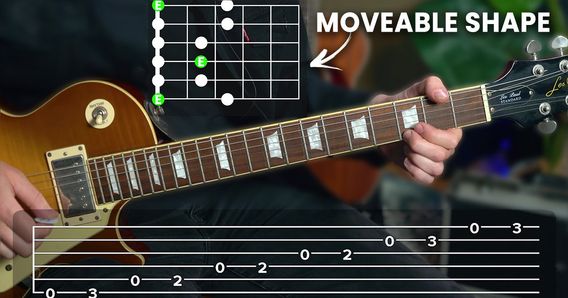 The main image for this music video