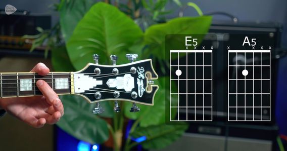 The main image for this music lesson