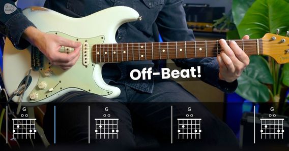 The main image for this music lesson