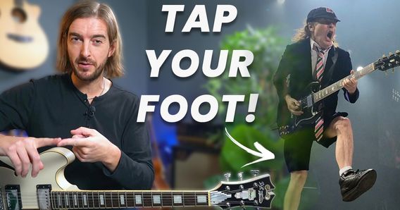 The main image for this music lesson