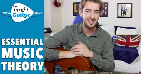 The main image for this music video