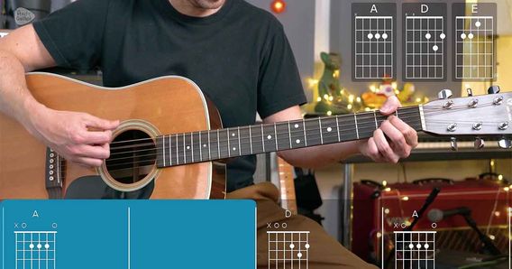 The main image for this music lesson