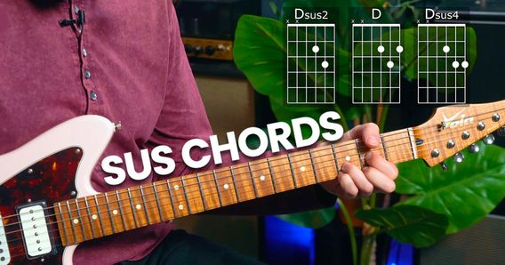 The main image for this music video