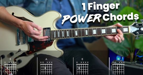 The main image for this music lesson