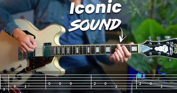 The main image for this music lesson