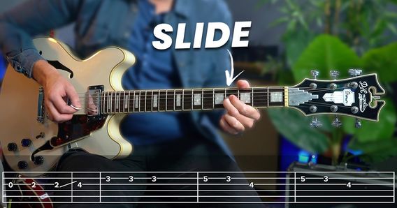The main image for this music lesson
