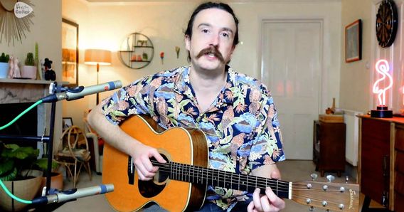 The main image for this music lesson