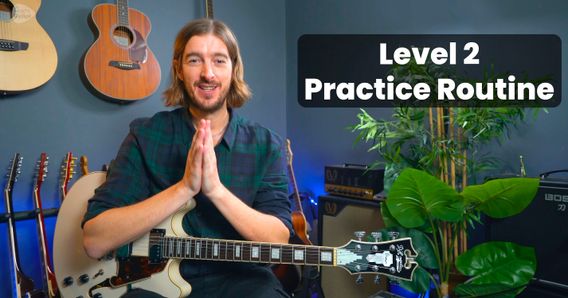 The main image for this music lesson