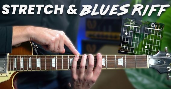 The main image for this music lesson