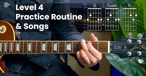 The main image for this music lesson