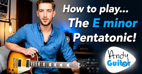 The main image for this music video