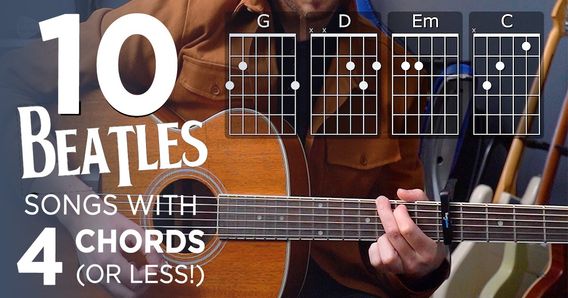 The main image for this music lesson