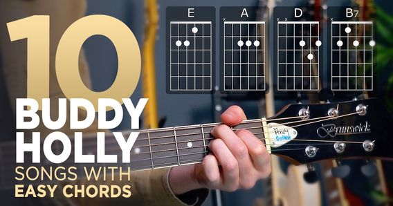 The main image for this music lesson