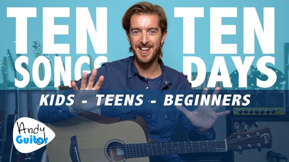 The main image for this music video