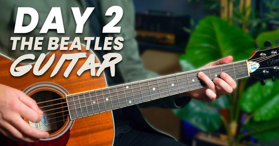 The main image for this music video