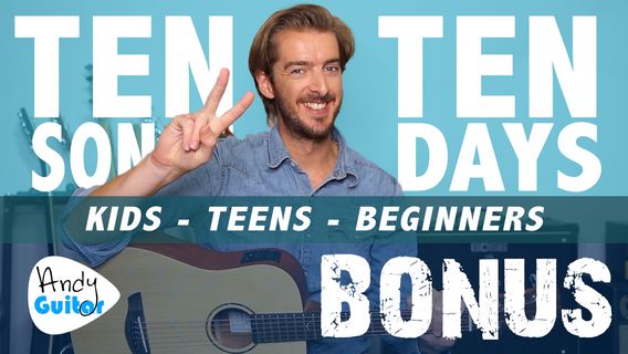 The main image for this music lesson