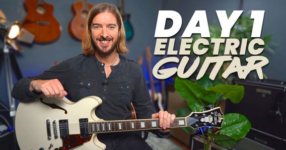 The main image for this music video