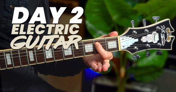 The main image for this music video