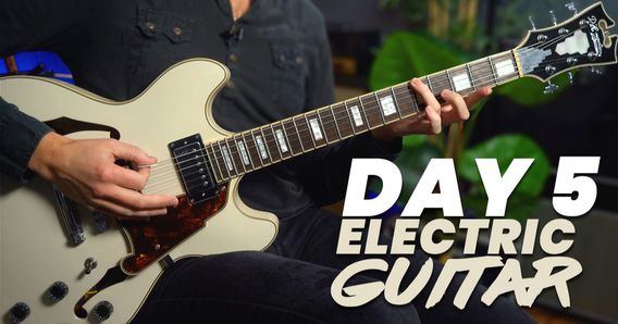 The main image for this music video